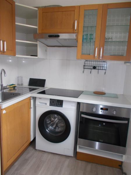 Appartement - 52 m² - 2 pièces