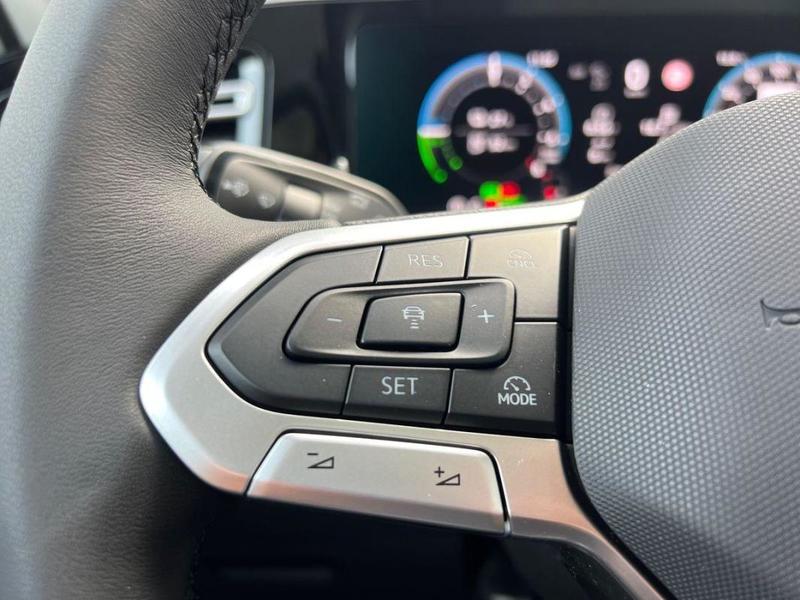 Volkswagen T1 Nouveau Tiguan Ehybrid 272ch Dsg6 Elegan