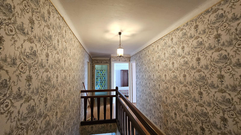 Maison - 147 m² - 5 pièces