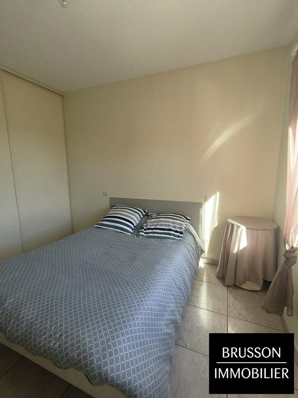 Villa - 115 m² - 4 pièces