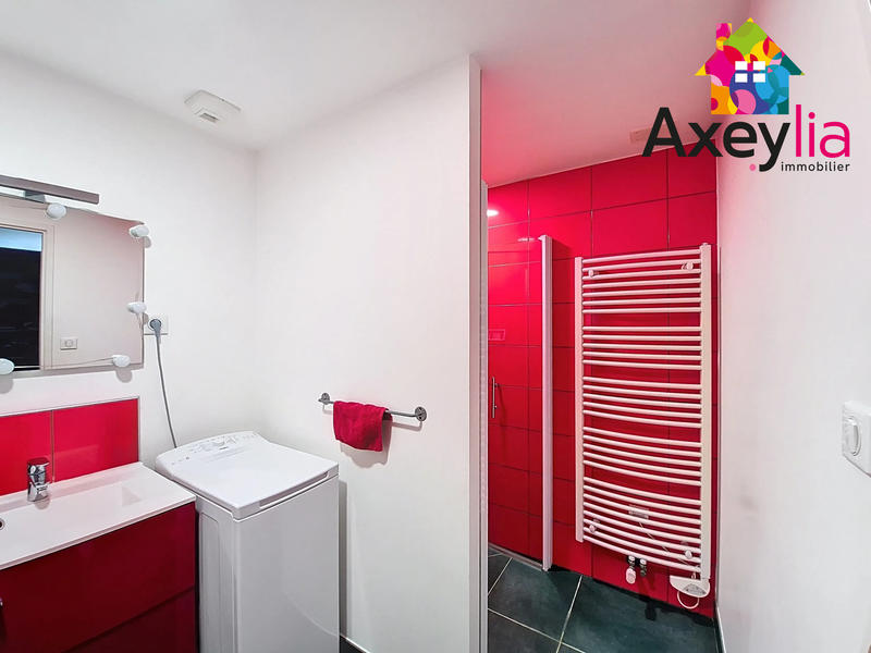 Maison - 183 m² - 6 pièces