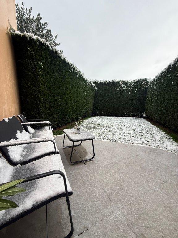 Maison - 68 m² - 3 pièces