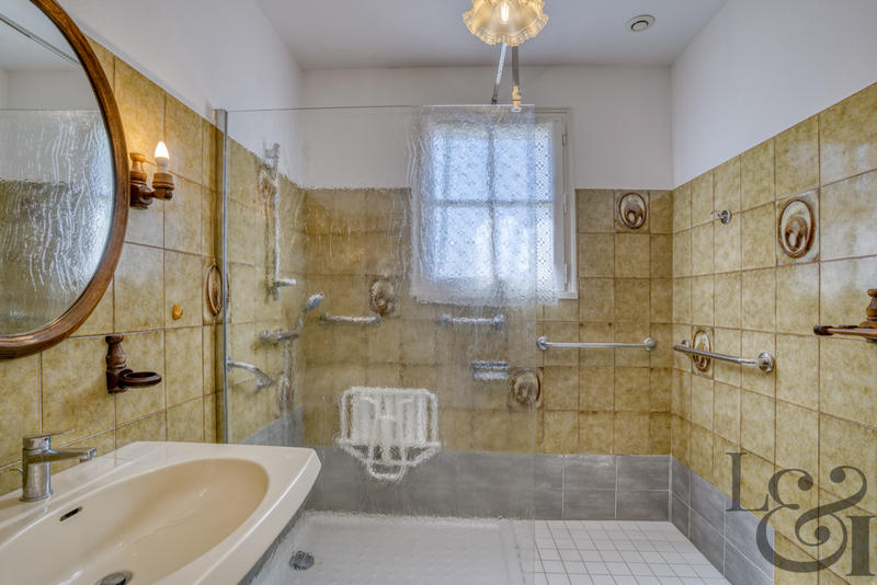 Maison - 127 m² - 4 pièces