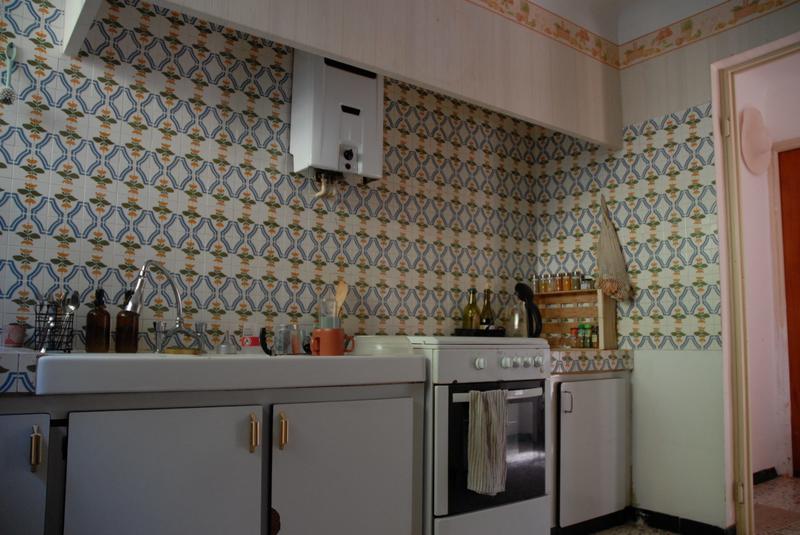 Maison - 58 m² - 3 pièces