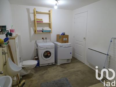 Maison - 213 m² - 8 pièces