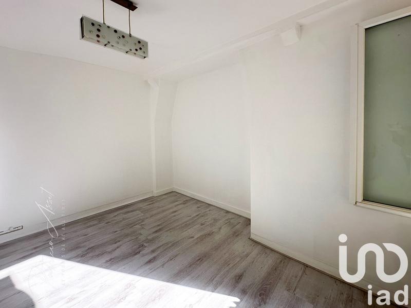 Maison de ville - 70 m² - 3 pièces