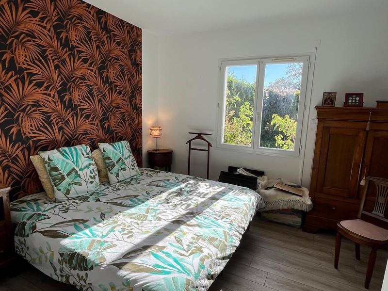 Maison - 152 m² - 5 pièces