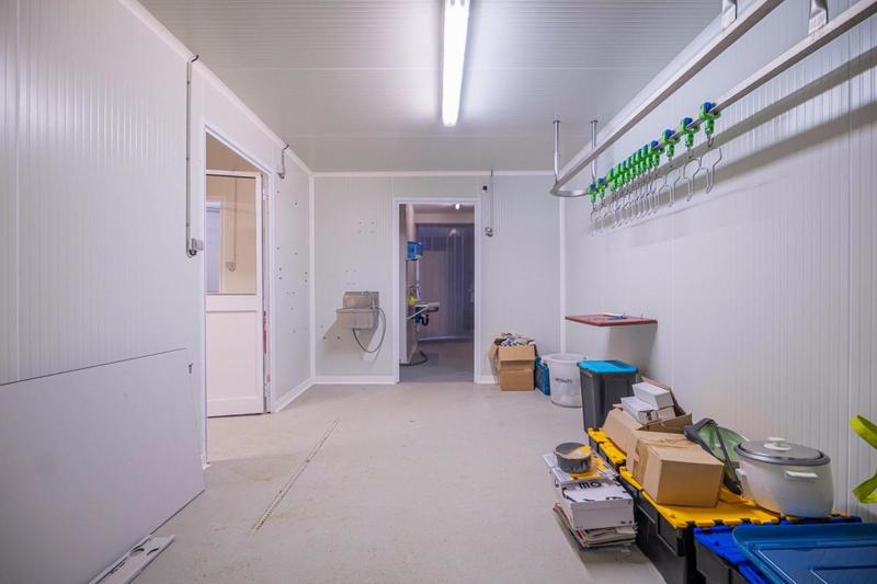 Manoir - 295 m² - 9 pièces