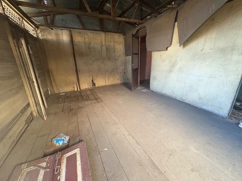 Maison de bois - 79 m² - 2 pièces