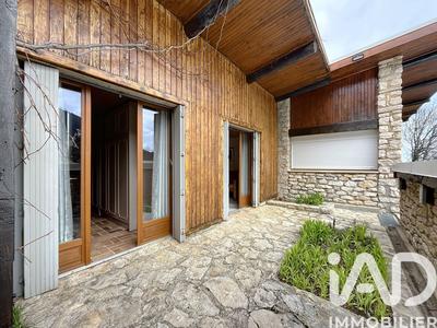 Appartement - 31 m² - 2 pièces