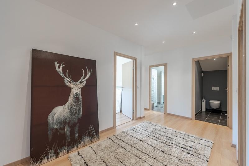 Villa - 167 m² - 6 pièces