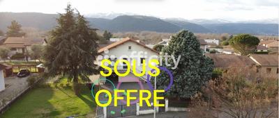 Villa - 89 m² - 3 pièces