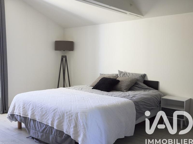 Maison - 180 m² - 7 pièces