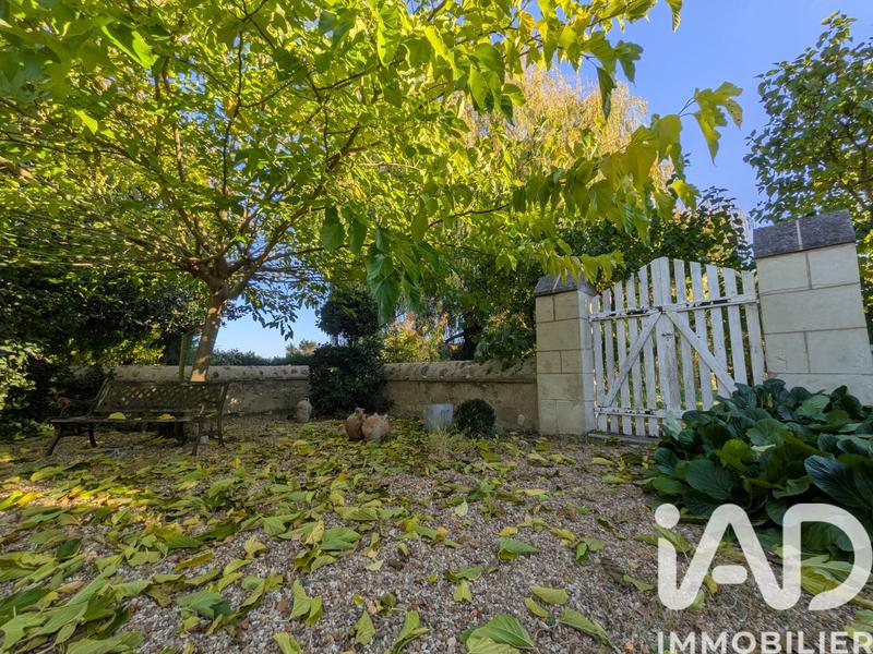 Maison - 170 m² - 7 pièces