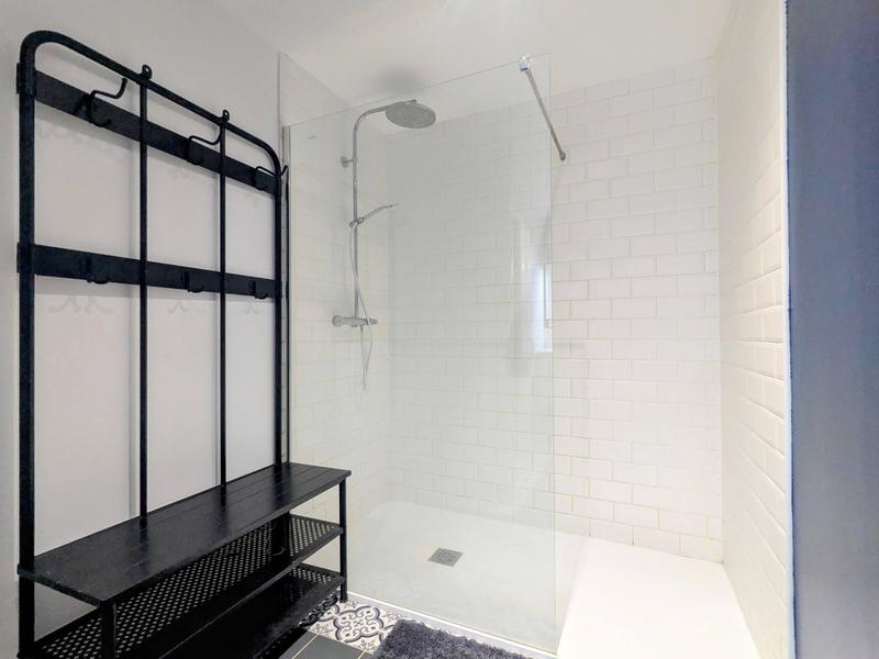 Appartement - 140 m² - 5 pièces