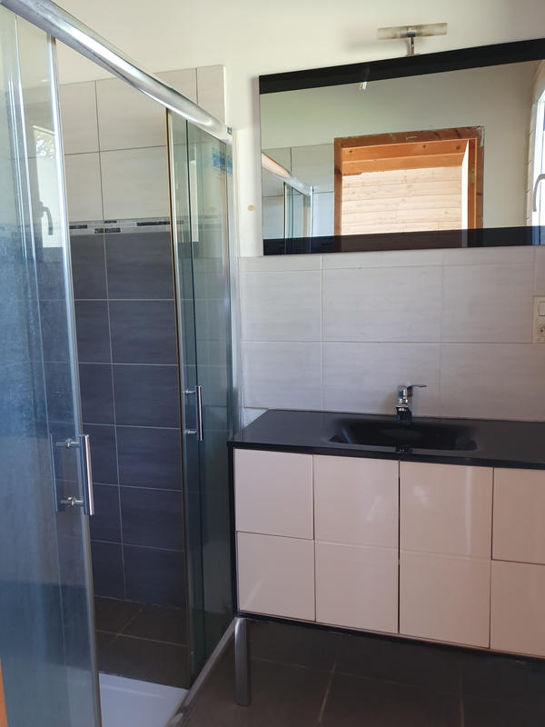 Maison - 116 m² - 5 pièces