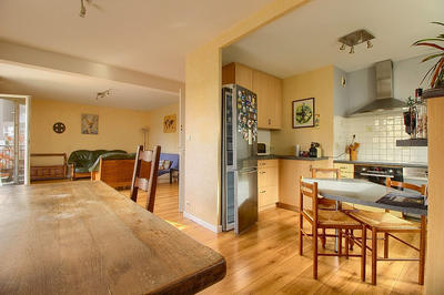 Appartement - 95 m² - 5 pièces