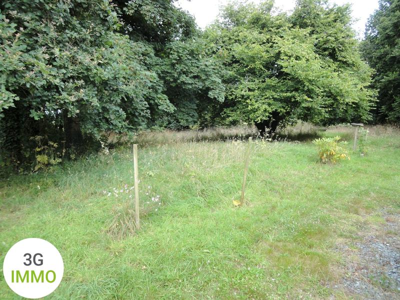 Maison - 53 m² - 3 pièces