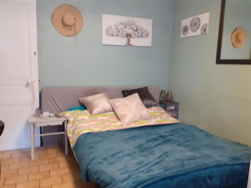 Maison de ville - 65 m² - 4 pièces