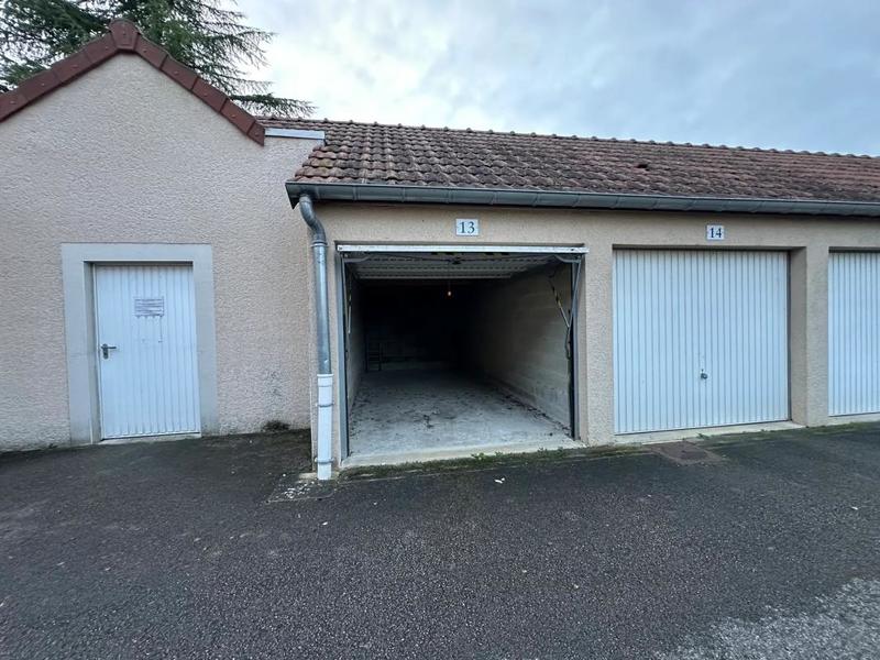 Appartement - 51 m² - 2 pièces