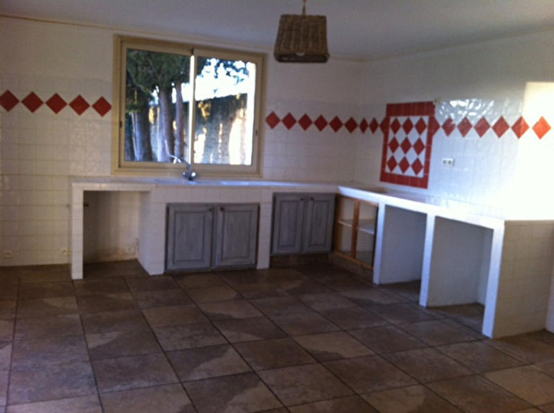 Maison - 257 m² - 7 pièces