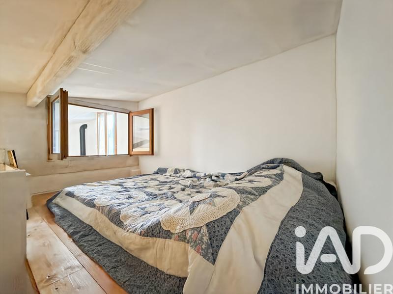 Maison - 60 m² - 3 pièces