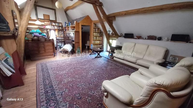 Demeure - 310 m² - 8 pièces