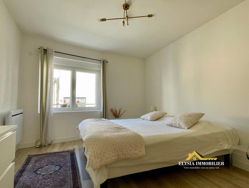 Maison - 153 m² - 6 pièces