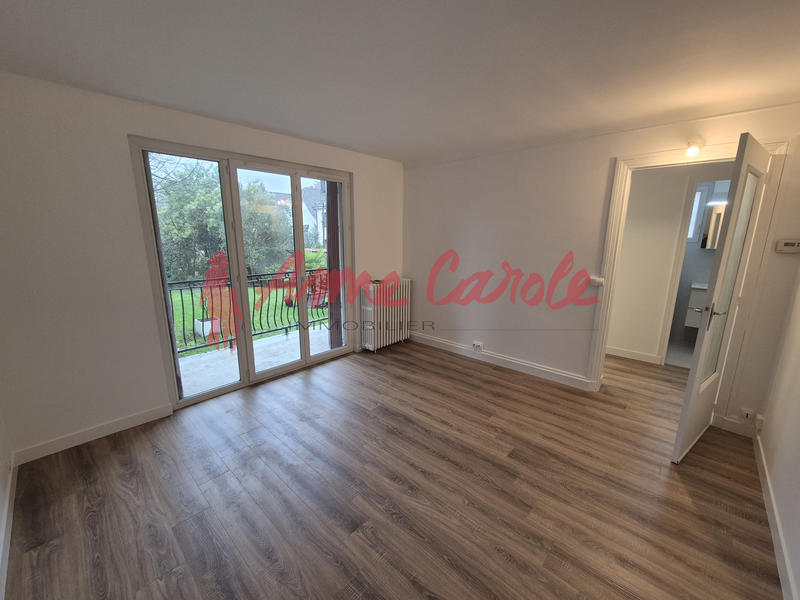 Appartement - 26 m² - 1 pièce