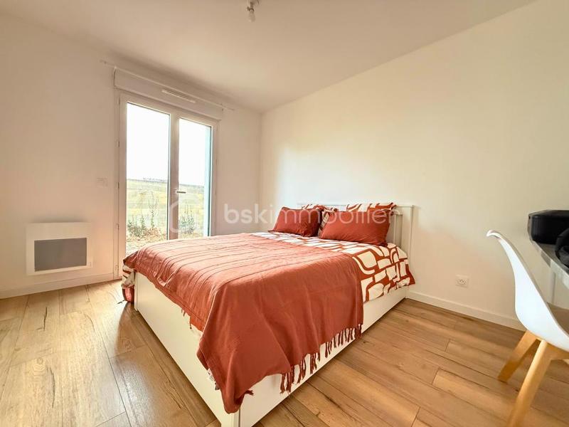 Pavillon - 129 m² - 6 pièces