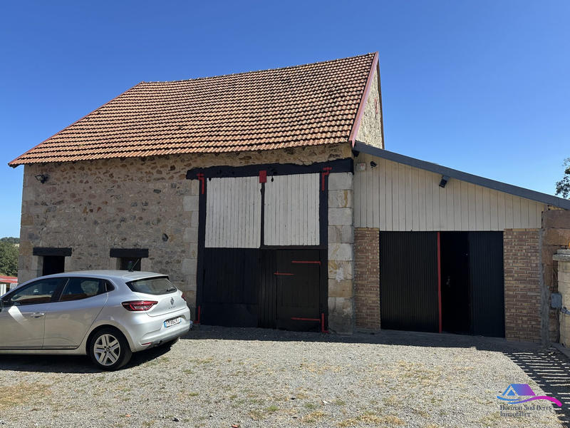 Maison - 136 m² - 5 pièces