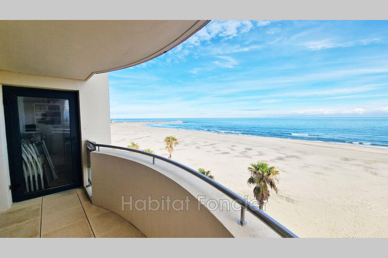 Appartement - 74 m² - 3 pièces