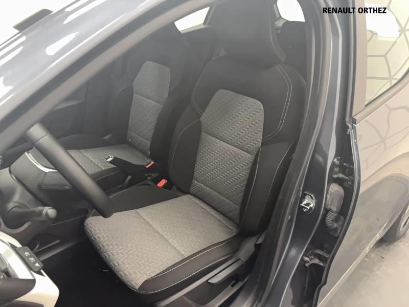 Renault Clio TCe 90 - 21n Limited