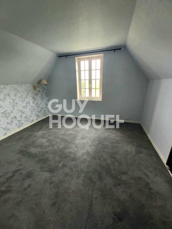 Maison - 172 m² - 7 pièces