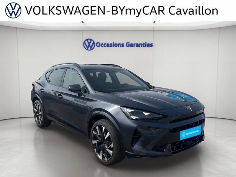 Cupra Formentor 1.5 eTSI Hybrid 150 ch Dsg7 V