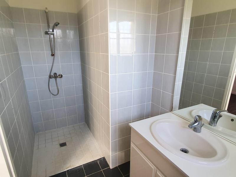 Maison - 122 m² - 5 pièces