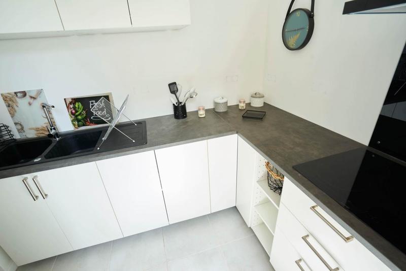 Maison - 125 m² - 7 pièces