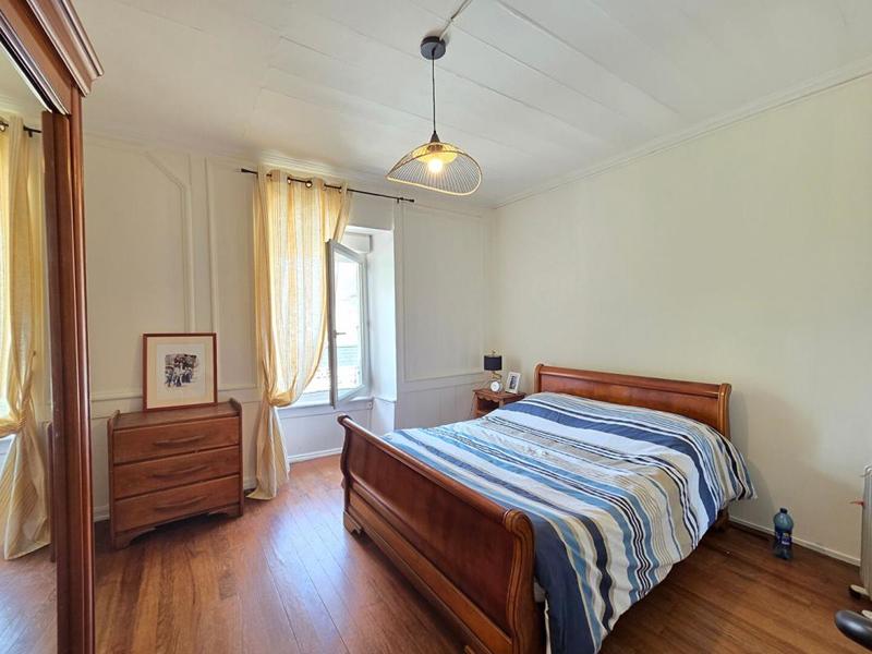 Maison - 109 m² - 5 pièces