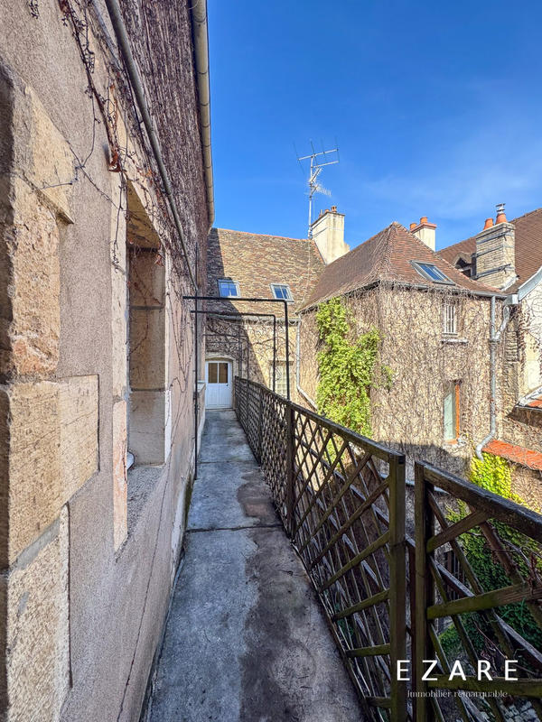 Appartement - 165 m² - 5 pièces