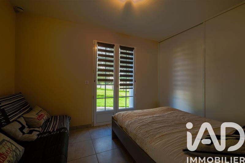 Maison - 139 m² - 7 pièces