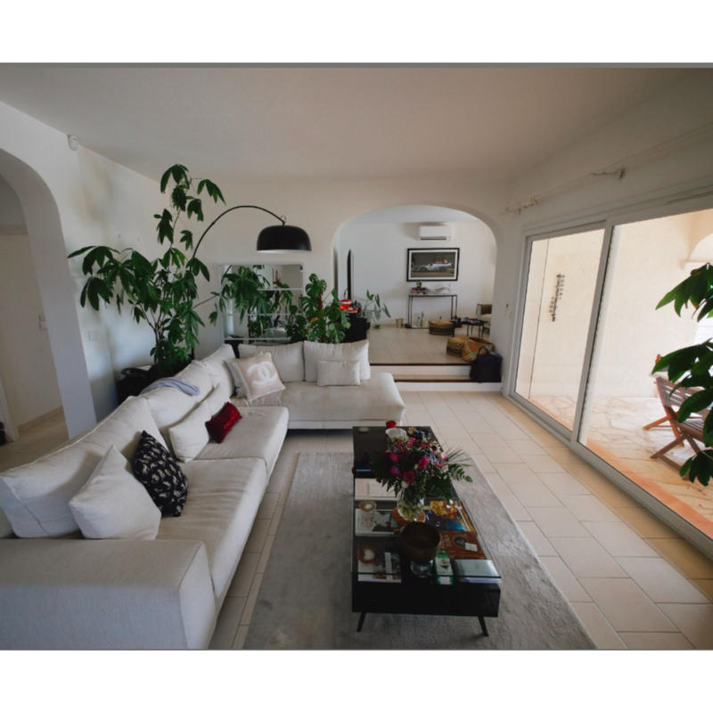 Villa - 220 m² - 6 pièces