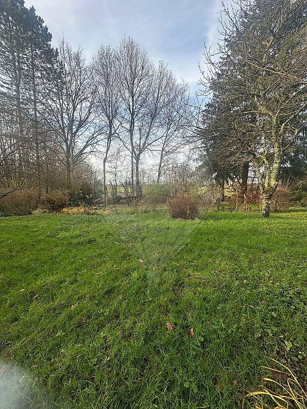 Maison de campagne - 84 m² - 4 pièces