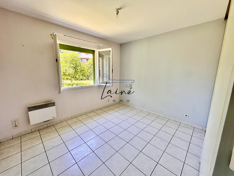 Maison - 112 m² - 4 pièces