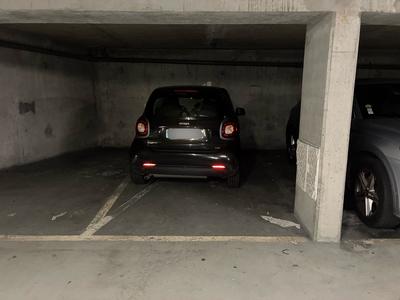 Parking / Garage - 149 m²