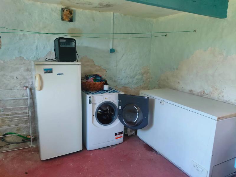 Maison - 96 m² - 5 pièces