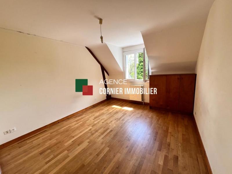 Pavillon - 124 m² - 5 pièces