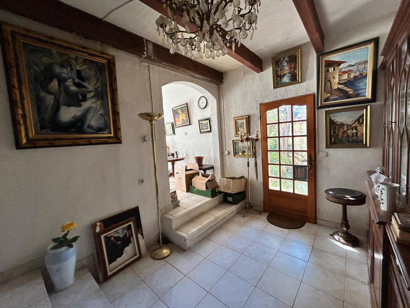 Maison - 175 m² - 7 pièces