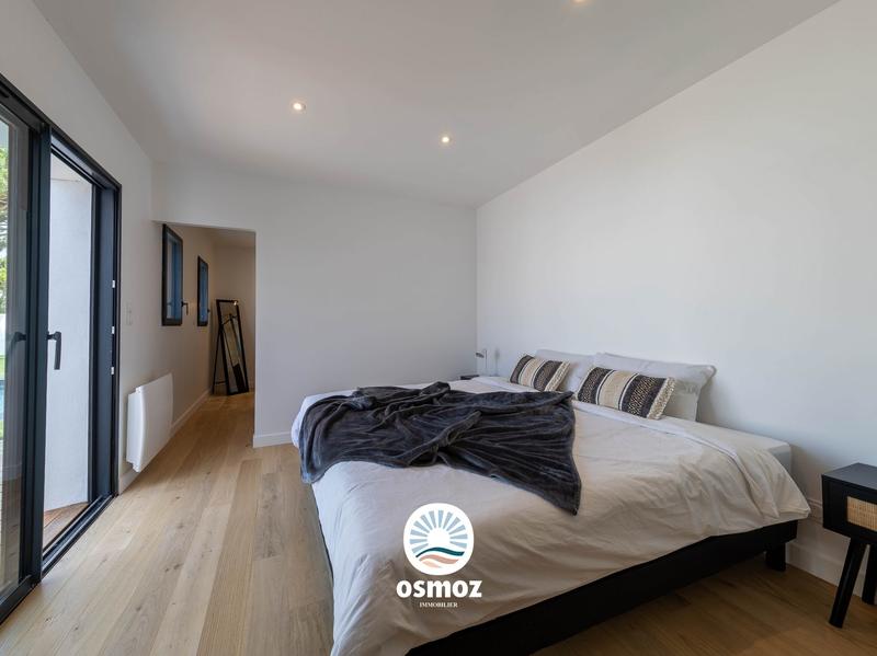 Villa - 113 m² - 4 pièces