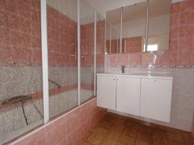 Appartement - 100 m² - 5 pièces