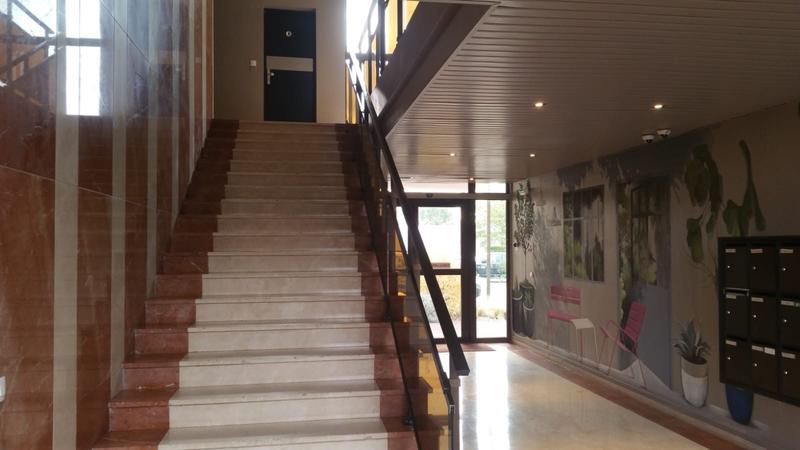 Immeuble - 4 500 m² - 3 pièces